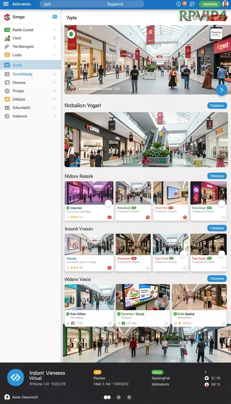 Screenshot Crystopia