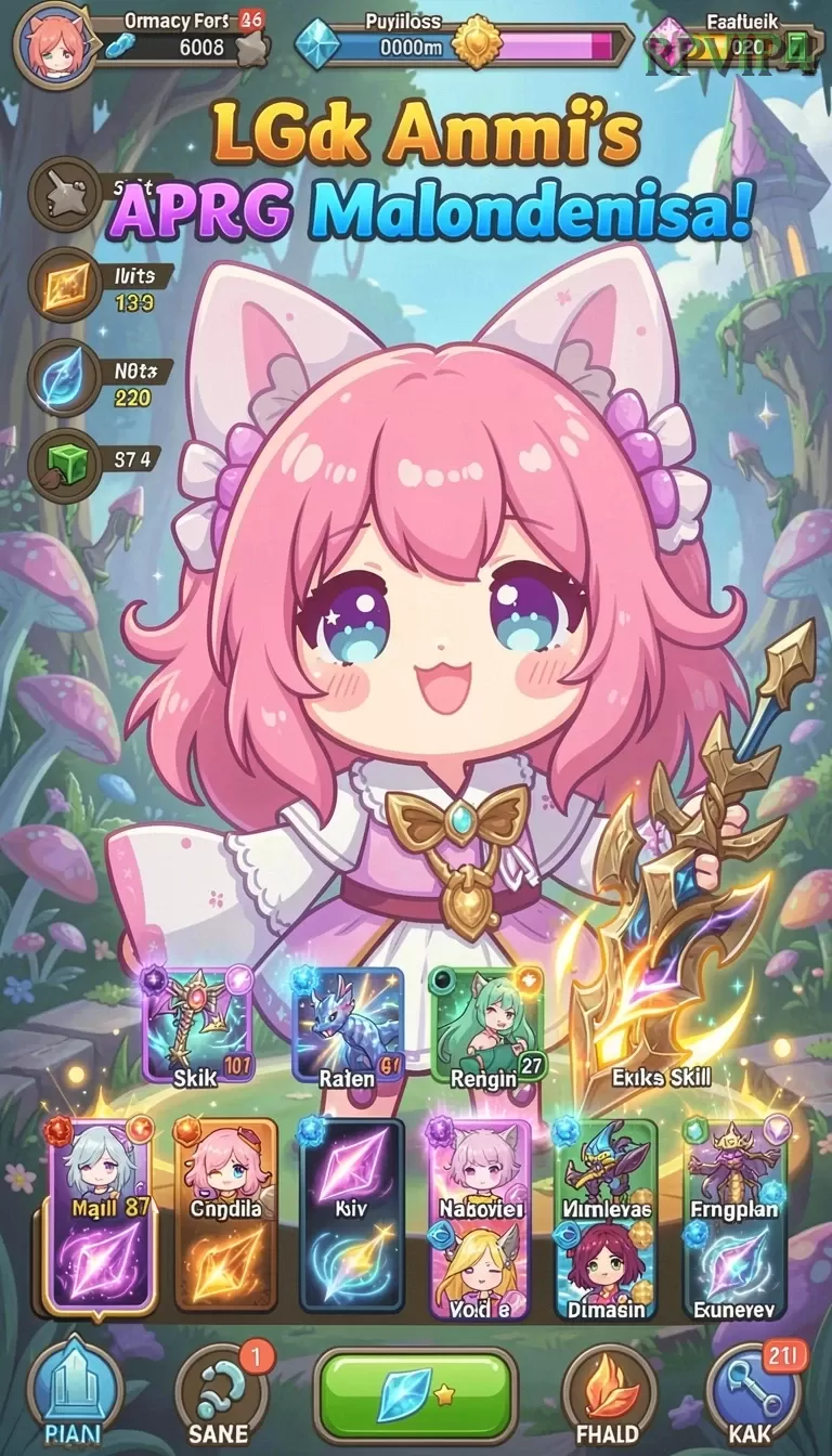 Screenshot Dragons Treasure