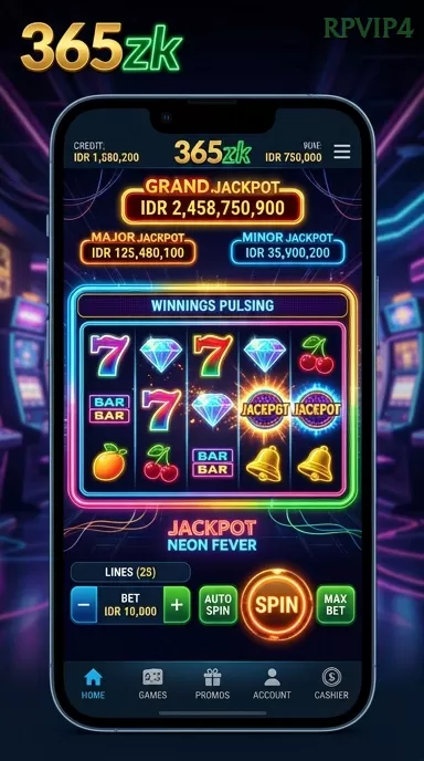 Screenshot Wild Cash