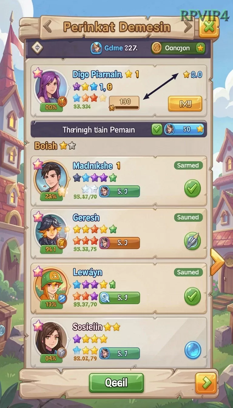 Screenshot Western Gold
