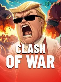 Clash Of War