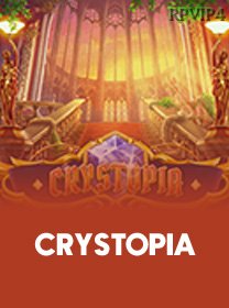 Crystopia