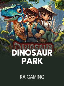 Dinosaur Park