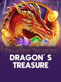 Dragons Treasure