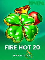 Fire Hot 20
