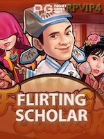 Flirting Scholar