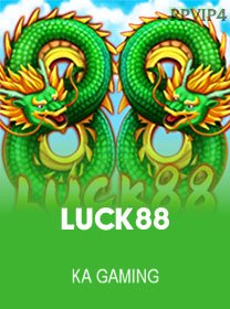 Luck 88
