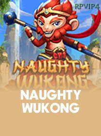 Naughty Wukong