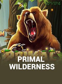 Primal Wilderness