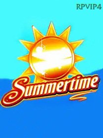 Summertime